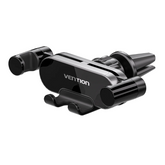 VENTION KCEH0 | Car Phone Holder Stand for Samsung Xiaomi iPhone 12 13 for Mobile Phone Air Vent Phone Stand for Telephone Car Holder