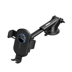 Vention Car Phone Holder KCVB0 | for Car Dashboard Windshield Air Vent Car Mount for iPhone 13 12 11 Pro Samsung S22 Xiaomi Smartphones