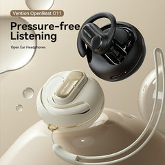 OpenBeat O11 Wireless Bluetooth Earbuds | ENC | IPX5