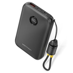 Vention 10000mAh Power Bank 22.5W | Pro Series | FKAB0-C