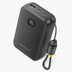 Vention 20000mAh Power Bank 22.5W | Pro Series | FKBB0-C