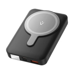 Vention 10000mAh Magnetic Wireless Power Bank 22.5W | FHTB0