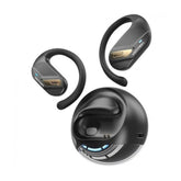 Vention OpenBeat O12 Black | NBUB0 | True Wireless Open Earbuds