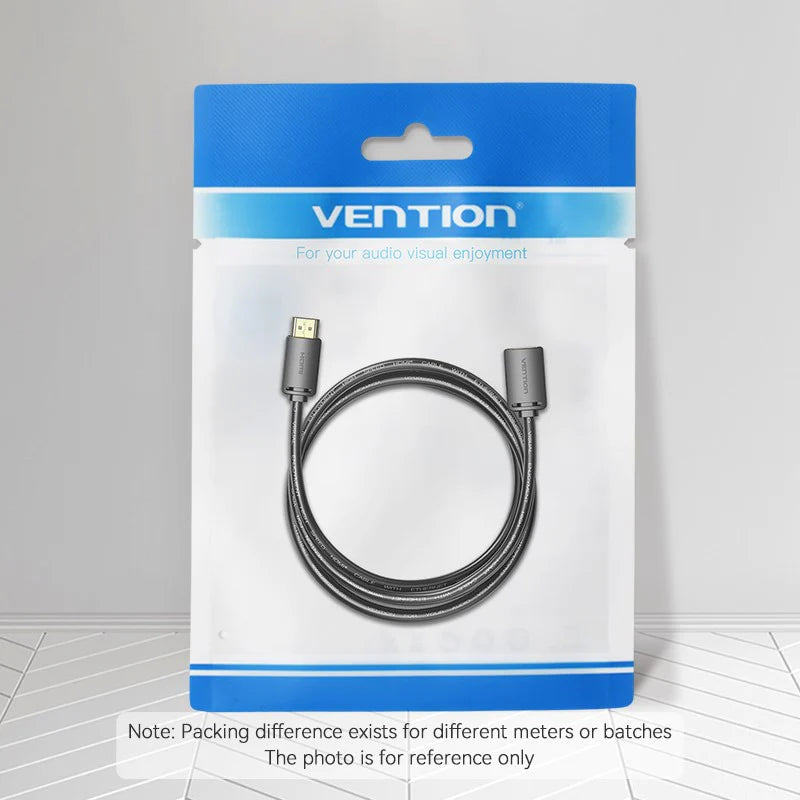Vention HDMI™ Extension Cable  | 1M, AHCBF