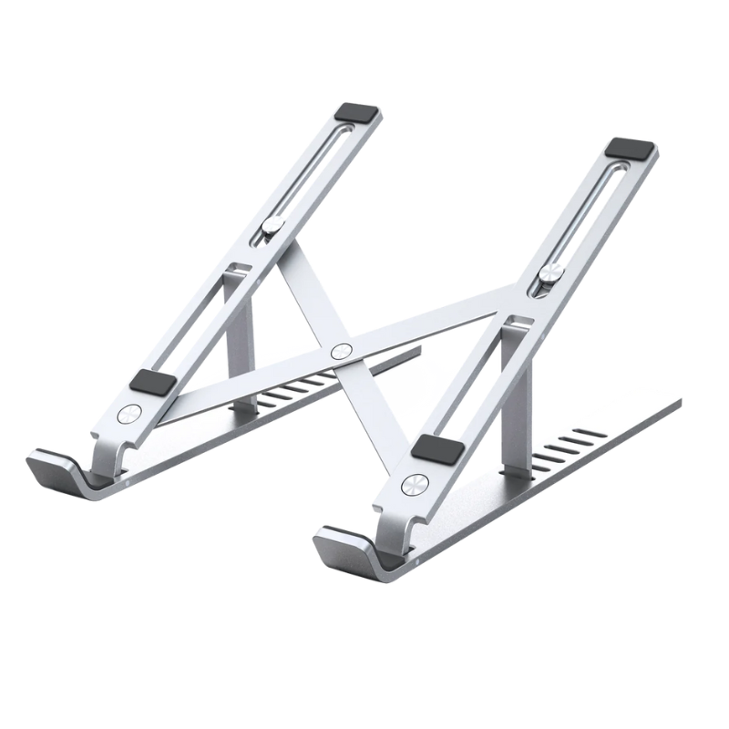 VENTION LAPTOP STAND | SILVER | KDMI0