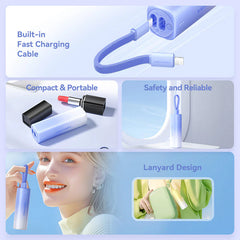 Vention 5000mAh Power Bank 20W |