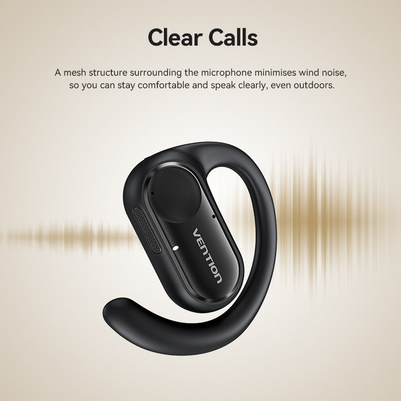 OpenBeat O11  Wireless Bluetooth Earbuds | ENC | IPX5