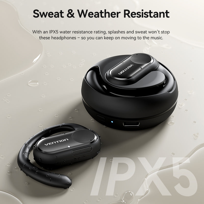 OpenBeat O11  Wireless Bluetooth Earbuds | ENC | IPX5