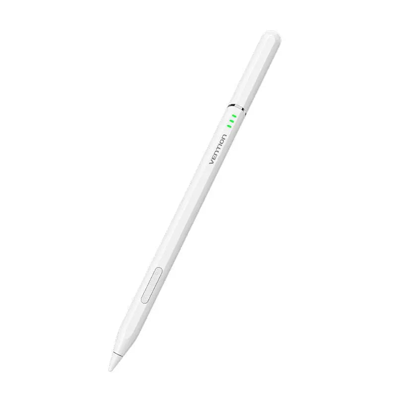 Vention Active Stylus Pen for iPad with Bluetooth Pairing White | KQNW0
