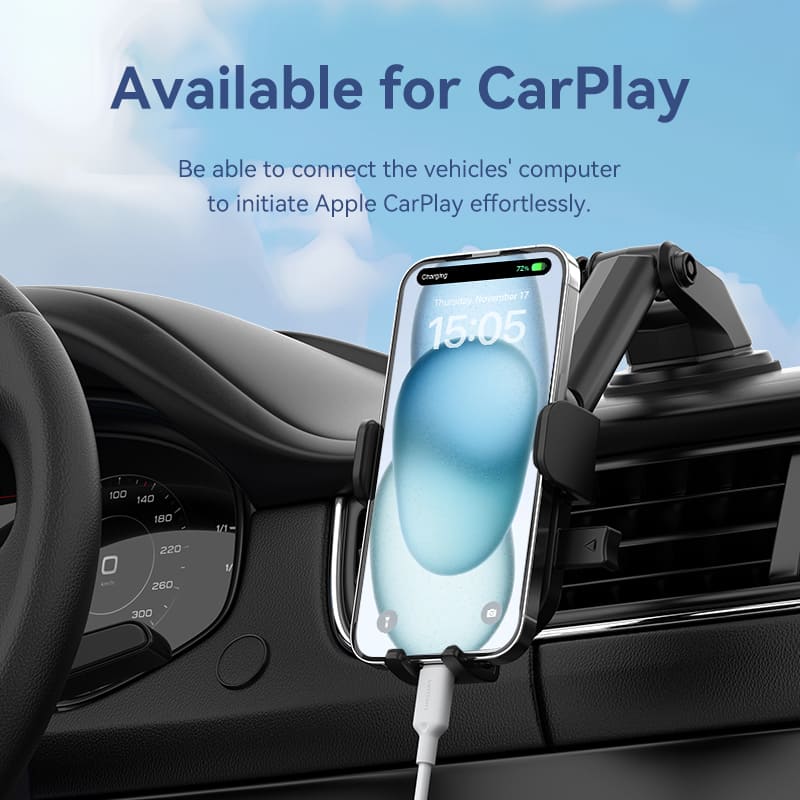 Vention USB 2.0 Type-C Male to Type-C Male 3A Cable | 2M | TRCWH