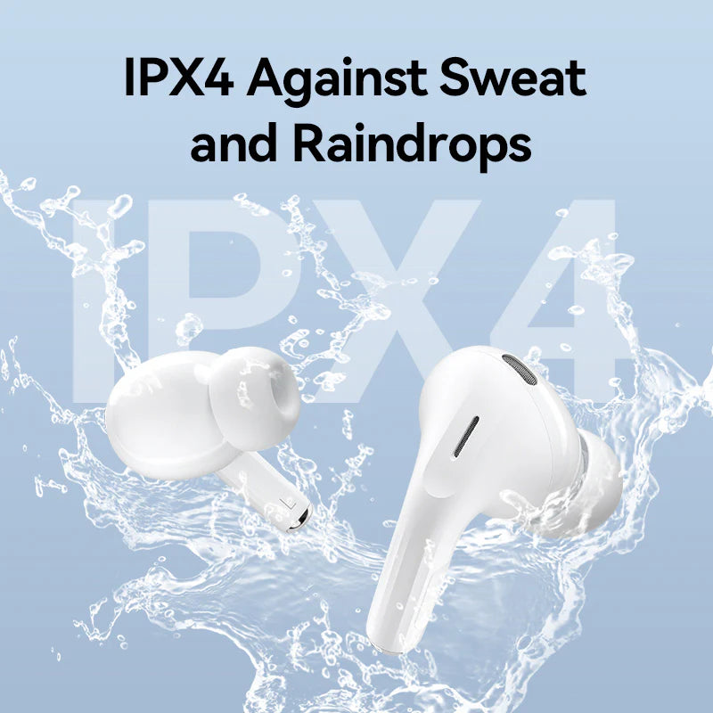 Echo Lite E11 True Wireless Bluetooth Earbuds | NBVB0