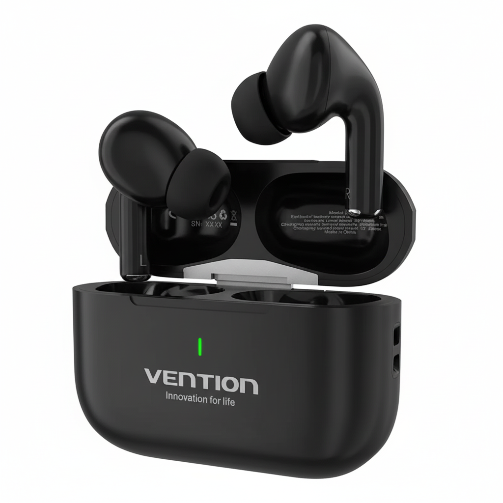 Echo Lite E11 True Wireless Bluetooth Earbuds | NBVB0