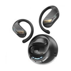 Vention OpenBeat O12 Black | NBUB0 | True Wireless Open Earbuds