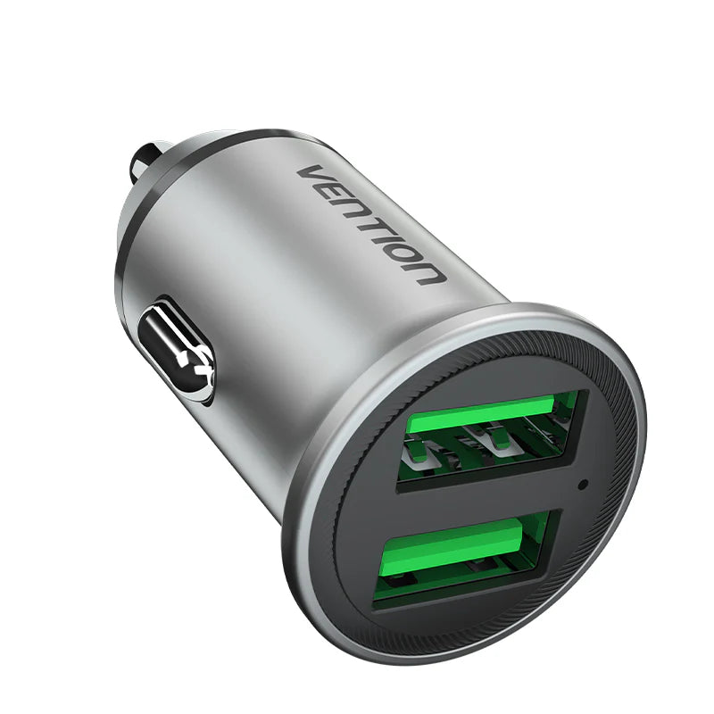 Vention Car Charger | FFAH0