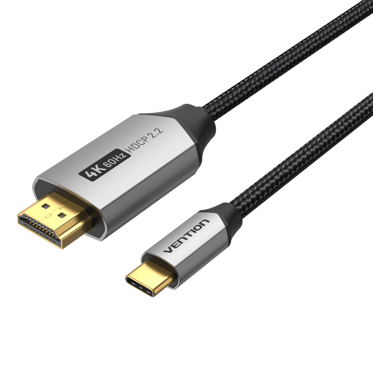 USB-C to 4K HDMI Cable  | Compatible With Type-C Devices | CRBFF | 1M | CRBBH | 2M | Gold Plated